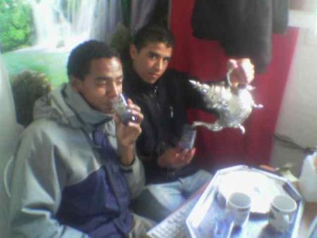 reda & youness